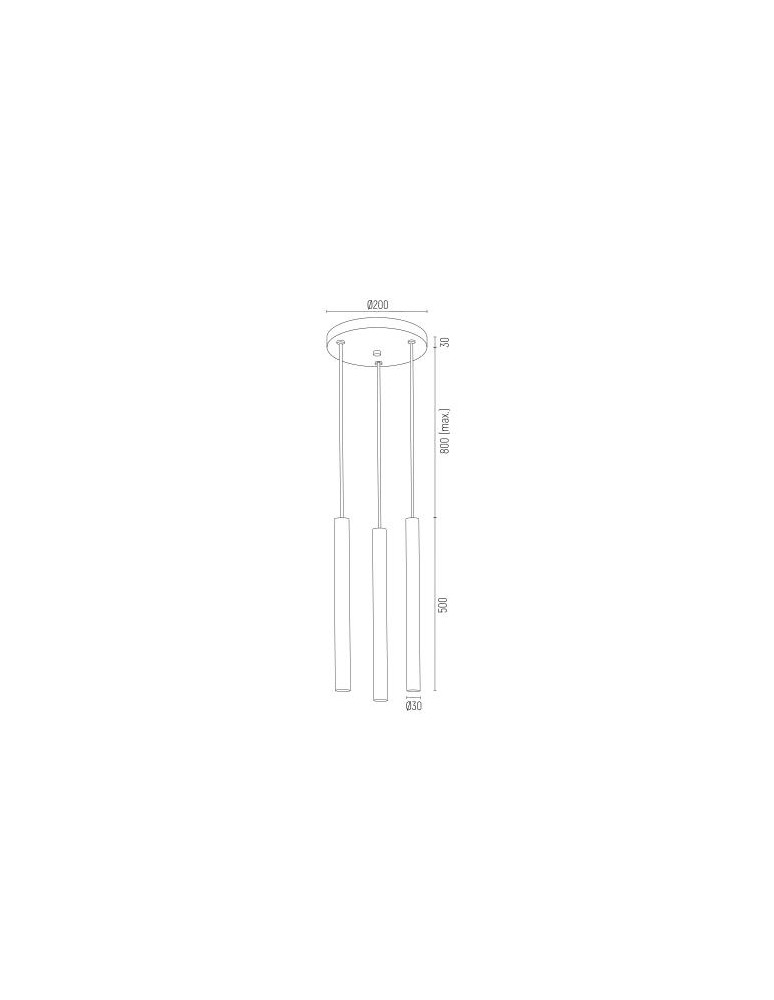 Argon SICILIA PLUS lampa wisząca 3 pł. 3x6W (max) mosiądz czarny struktura 6191 Argon SICILIA PLUS lampa wisząca 3 pł. 3x6W (max) mosiądz czarny struktura 6191