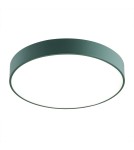 Plafony okrągłe - Argon TIAMO plafon LED 1x22W zielony 8335 - product 1