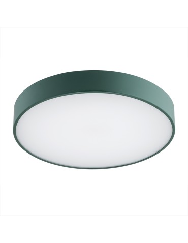 Argon TIAMO plafon LED 1x22W zielony 8335 - produkt 2
