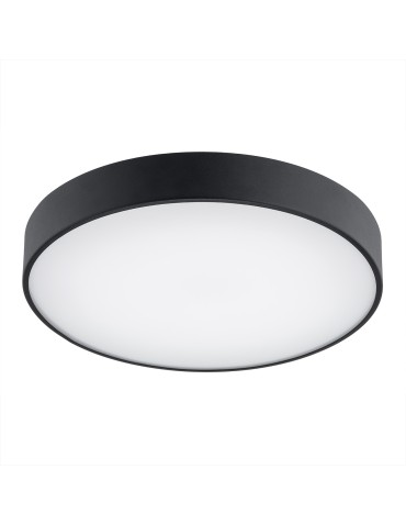 Argon TIAMO plafon LED 1x22W czarny 8348 - produkt 2