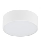 Argon DARLING plafon 2 pł. mały 2x15W (max) biały struktura 3082 Argon DARLING plafon 2 pł. mały 2x15W (max) biały struktura 3082