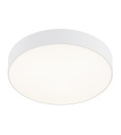Argon DARLING plafon 5 pł. XL 5x15W (max) biały struktura 2082 Argon DARLING plafon 5 pł. XL 5x15W (max) biały struktura 2082