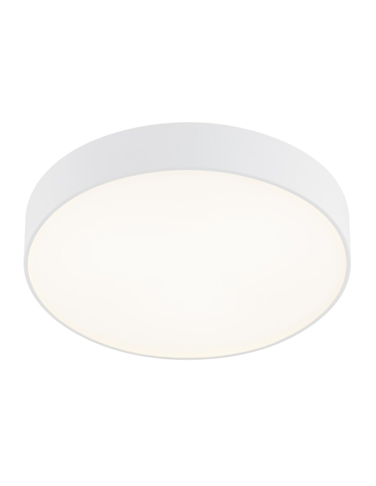 Argon DARLING plafon 5 pł. XL 5x15W (max) biały struktura 2082 Argon DARLING plafon 5 pł. XL 5x15W (max) biały struktura 2082