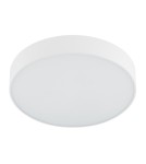 Argon DARLING plafon 5 pł. XL 5x15W (max) biały struktura 2082 Argon DARLING plafon 5 pł. XL 5x15W (max) biały struktura 2082