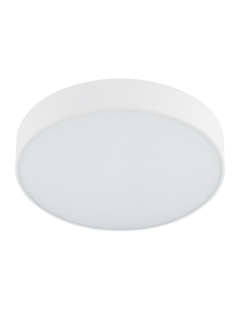 Argon DARLING plafon 5 pł. XL 5x15W (max) biały struktura 2082 Argon DARLING plafon 5 pł. XL 5x15W (max) biały struktura 2082