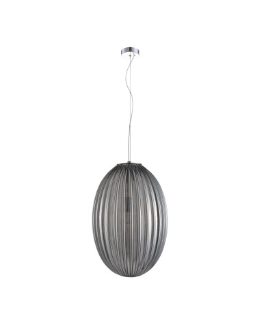 ITALUX Parlo Wisząca Szary PND-8112-1A-SG - produkt 2