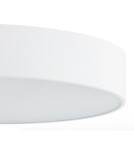 Argon DARLING plafon 5 pł. XL 5x15W (max) biały struktura 2082 Argon DARLING plafon 5 pł. XL 5x15W (max) biały struktura 2082
