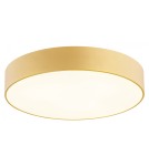 Argon DARLING plafon 3 pł. duży 3x15W (max) złoty struktura 1458 Argon DARLING plafon 3 pł. duży 3x15W (max) złoty struktura 1458