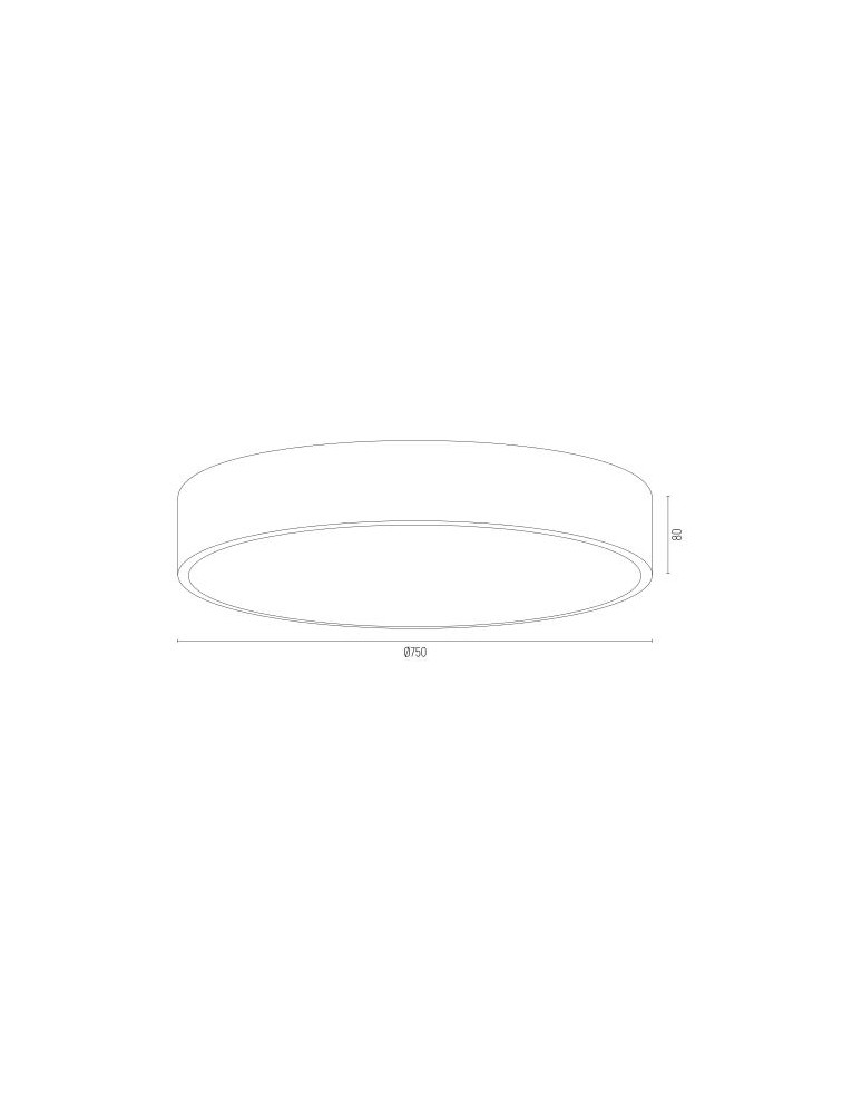 Argon DARLING plafon 6 pł. XXL 6x15W (max) złoty struktura 2533 Argon DARLING plafon 6 pł. XXL 6x15W (max) złoty struktura 2533