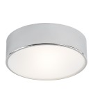Argon DARLING plafon 2 pł. mały 2x15W (max) chrom 3083 Argon DARLING plafon 2 pł. mały 2x15W (max) chrom 3083