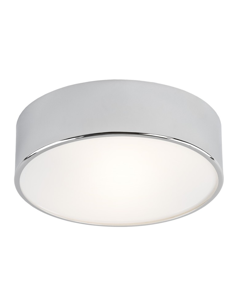 Argon DARLING plafon 2 pł. mały 2x15W (max) chrom 3083 Argon DARLING plafon 2 pł. mały 2x15W (max) chrom 3083