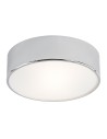 Argon DARLING plafon 2 pł. mały 2x15W (max) chrom 3083