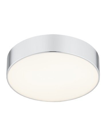 Argon DARLING plafon 2 pł. średni 2x15W (max) chrom 873