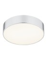 Argon DARLING plafon 2 pł. średni 2x15W (max) chrom 873