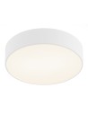Argon DARLING LED plafon średni led 1x32W biały struktura 3567