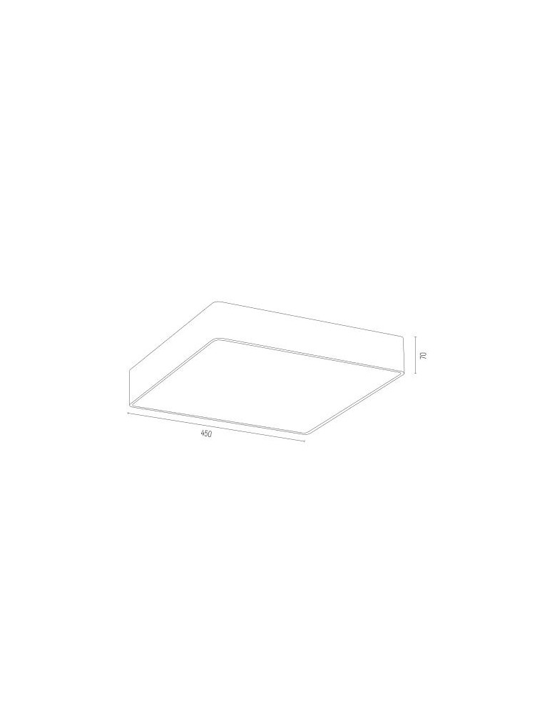 Argon ONTARIO plafon 4 pł. duży 4x15W (max) czarny struktura 1577 Argon ONTARIO plafon 4 pł. duży 4x15W (max) czarny struktura 1577