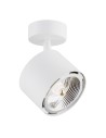 Argon CLEVLAND reflektor 1 pł. 1x12W (max) biały struktura 4702 BZ Argon CLEVLAND reflektor 1 pł. 1x12W (max) biały struktura 4702 BZ