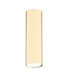 Argon TYBER PLUS plafon 1 pł. 1x5W (max) mosiądz 4761 Argon TYBER PLUS plafon 1 pł. 1x5W (max) mosiądz 4761