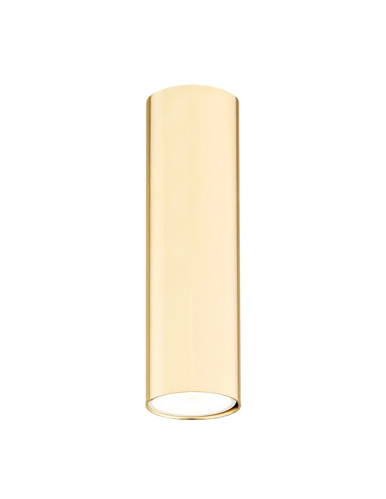 Argon TYBER PLUS plafon 1 pł. 1x5W (max) mosiądz 4761 Argon TYBER PLUS plafon 1 pł. 1x5W (max) mosiądz 4761