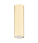 Argon TYBER PLUS plafon 1 pł. 1x5W (max) mosiądz 4761 Argon TYBER PLUS plafon 1 pł. 1x5W (max) mosiądz 4761