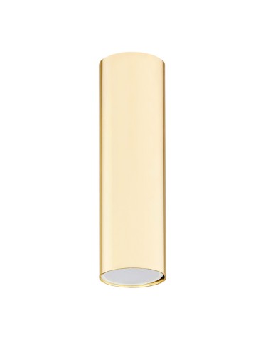 Argon TYBER PLUS plafon 1 pł. 1x5W (max) mosiądz 4761 - produkt 2
