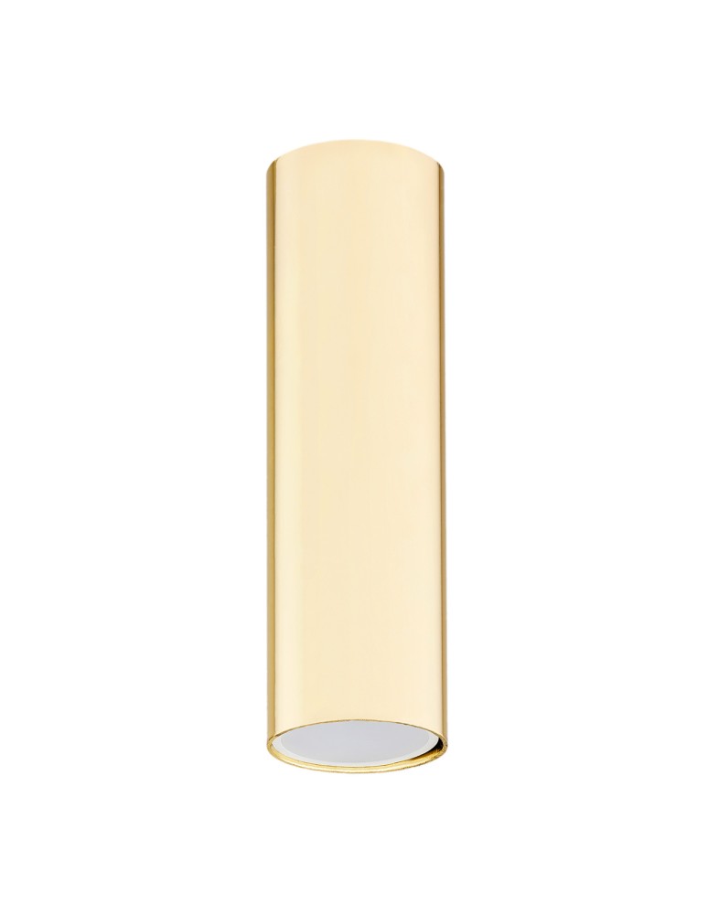 Argon TYBER PLUS plafon 1 pł. 1x5W (max) mosiądz 4761 Argon TYBER PLUS plafon 1 pł. 1x5W (max) mosiądz 4761