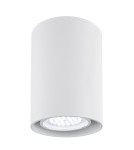 Argon TYBER plafon 1 pł. okrągły 1x5W (max) biały struktura 3119 Argon TYBER plafon 1 pł. okrągły 1x5W (max) biały struktura 3119