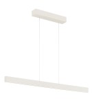 Argon BALANS lampa wisząca 1 pł. 1x35W kremowy biały 8302 Argon BALANS lampa wisząca 1 pł. 1x35W kremowy biały 8302