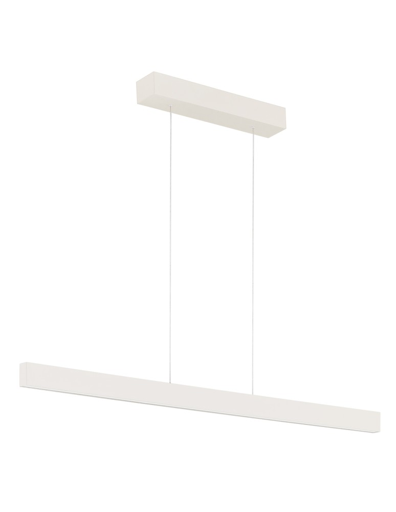 Argon BALANS lampa wisząca 1 pł. 1x35W kremowy biały 8302 Argon BALANS lampa wisząca 1 pł. 1x35W kremowy biały 8302