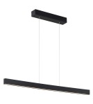 Argon BALANS lampa wisząca 1 pł. 1x35W czarny 8303 Argon BALANS lampa wisząca 1 pł. 1x35W czarny 8303