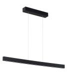 Argon BALANS lampa wisząca 1 pł. 1x35W czarny 8303 Argon BALANS lampa wisząca 1 pł. 1x35W czarny 8303