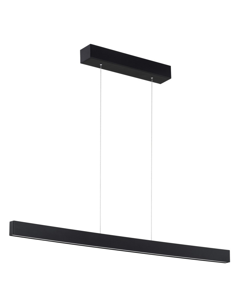 Argon BALANS lampa wisząca 1 pł. 1x35W czarny 8303 Argon BALANS lampa wisząca 1 pł. 1x35W czarny 8303