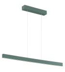 Argon BALANS lampa wisząca 1 pł. 1x35W zielony 8305 Argon BALANS lampa wisząca 1 pł. 1x35W zielony 8305