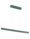 Argon BALANS lampa wisząca 1 pł. 1x35W zielony 8305