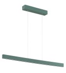 Argon BALANS lampa wisząca 1 pł. 1x35W zielony 8305 Argon BALANS lampa wisząca 1 pł. 1x35W zielony 8305