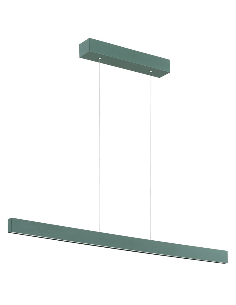 Argon BALANS lampa wisząca 1 pł. 1x35W zielony 8305 Argon BALANS lampa wisząca 1 pł. 1x35W zielony 8305