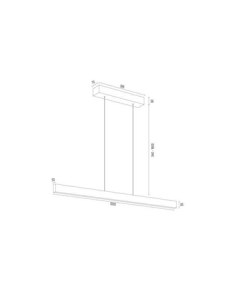 Argon BALANS lampa wisząca 1 pł. 1x35W zielony 8305 Argon BALANS lampa wisząca 1 pł. 1x35W zielony 8305