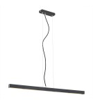 Argon VERMONT lampa wisząca 1x18W biały struktura 3950 Argon VERMONT lampa wisząca 1x18W biały struktura 3950