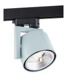 Argon ALTO reflektor 1 pł. 1x12W (max) błękit mat 4749 BZ Argon ALTO reflektor 1 pł. 1x12W (max) błękit mat 4749 BZ