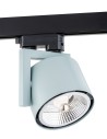 Argon ALTO reflektor 1 pł. 1x12W (max) błękit mat 4749 BZ Argon ALTO reflektor 1 pł. 1x12W (max) błękit mat 4749 BZ