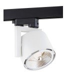 Argon ALTO reflektor 1 pł. 1x12W (max) biały struktura 4750 BZ Argon ALTO reflektor 1 pł. 1x12W (max) biały struktura 4750 BZ