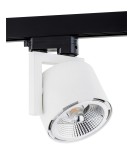 Argon ALTO reflektor 1 pł. 1x12W (max) biały struktura 4750 BZ Argon ALTO reflektor 1 pł. 1x12W (max) biały struktura 4750 BZ
