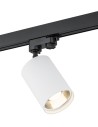 Argon BERGEN reflektor 1 pł. 1x15W (max) biały struktura czarny 4305