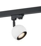 Argon MURI reflektor 1 pł. 1x5W (max) biały struktura czarny 4377 Argon MURI reflektor 1 pł. 1x5W (max) biały struktura czarny 4377