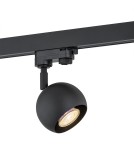 Argon MURI reflektor 1 pł. 1x5W (max) czarny struktura czarny 4379 Argon MURI reflektor 1 pł. 1x5W (max) czarny struktura czarny 4379