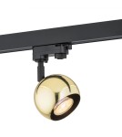 Argon MURI reflektor 1 pł. 1x5W (max) mosiądz czarny 4378 Argon MURI reflektor 1 pł. 1x5W (max) mosiądz czarny 4378