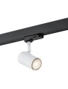 Argon HORTA reflektor 1 pł. 1x5W (max) biały struktura czarny 4327