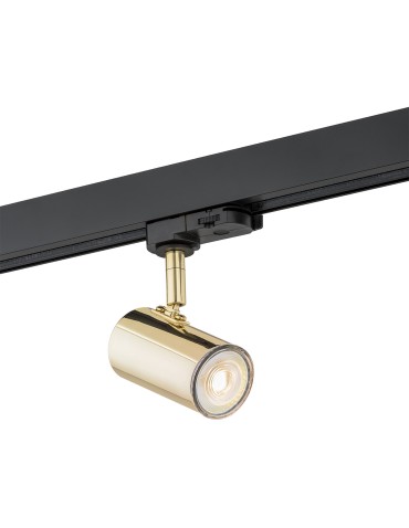 Argon HORTA reflektor 1 pł. 1x5W (max) mosiądz czarny 4328