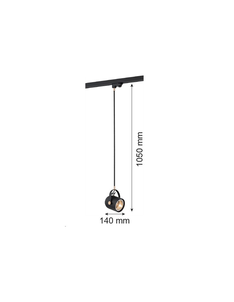 Argon NET zwis 1 pł. 1x15W (max) czarny struktura elementy mosiądzowane 4314 Argon NET zwis 1 pł. 1x15W (max) czarny struktura elementy mosiądzowane 4314