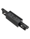 Argon ARGON T-RACK SYSTEM ŁĄCZNIK PROSTY łącznik prosty czarny 4364